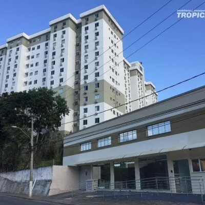 Barbada! Apartamento para Investidor em Blumenau!