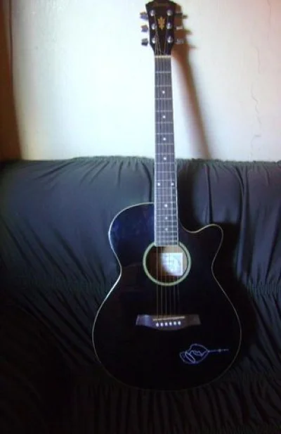 Violão Ibanez
