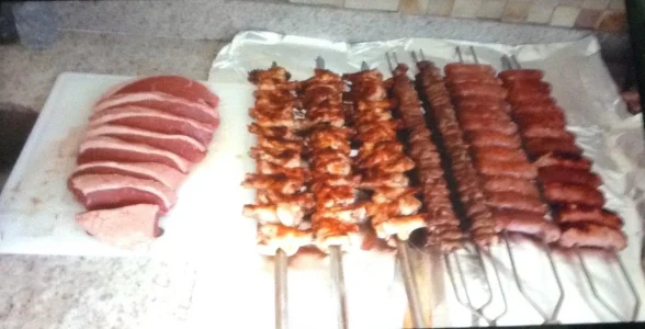 Churrasqueiro