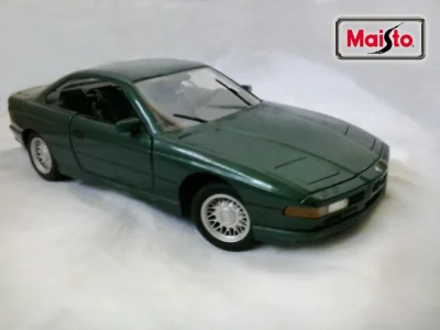 BMW 850i