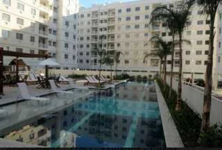 Apartamento na Taquara