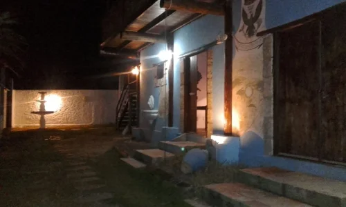 Restaurante Pousada Beach Park