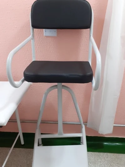 Cadeira Turbilhao Carci