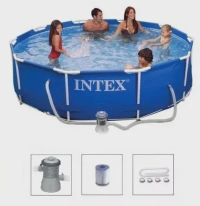 Vendo Piscina