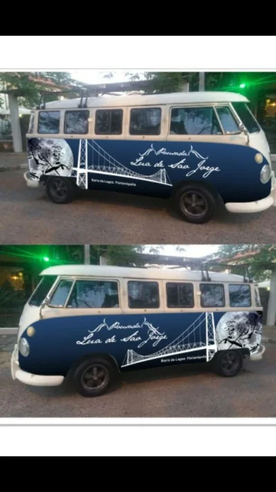 Comunicação Visual