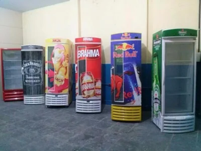 Cervejeira Promocao a Partir de 1690