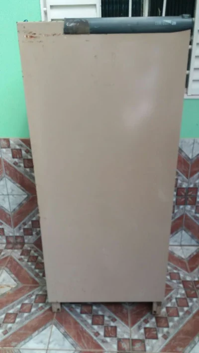 Refrigerador Cônsul