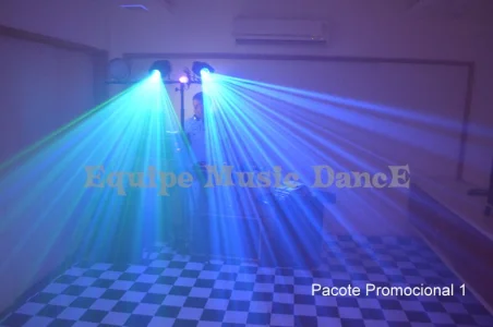 Dj para Festas em Jacarepaguá, Barra e Recreio