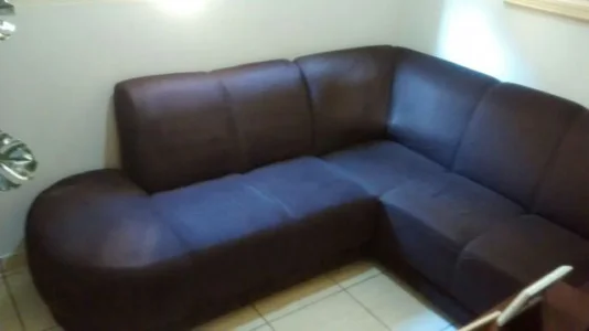 Vendo Sofá em L