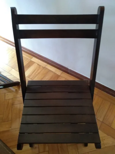 Conjunto Mesa com 4 Cadeiras