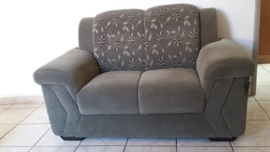 Sofa de Dois Lugares