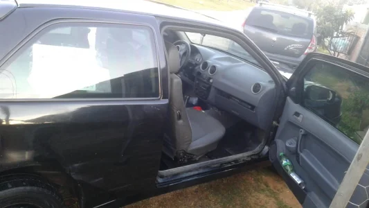 Venda de um Gol 1.0