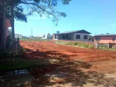 Lote na Praia, Balneário Rincão Sul, Santa Catarina