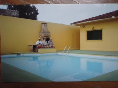 Casa Otima Localização