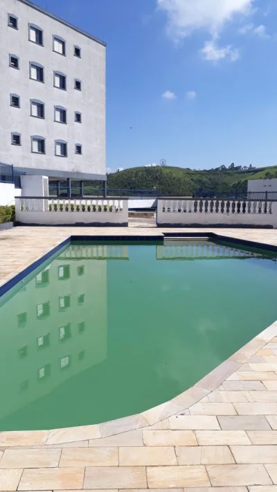 Apartamentos Prontos para Morar! Use Seu Fgts !