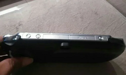 Ps Vita Completo