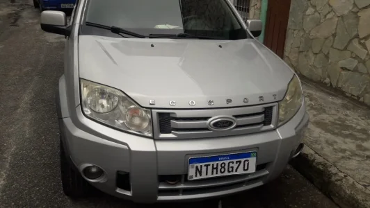 Eco Sport