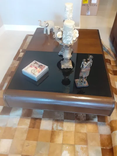 Mesa de Centro