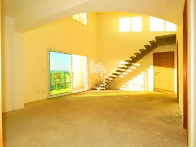 Cobertura Rosa Ville 206m2 4dorm 3suites 4vagas, Vila Rosália
