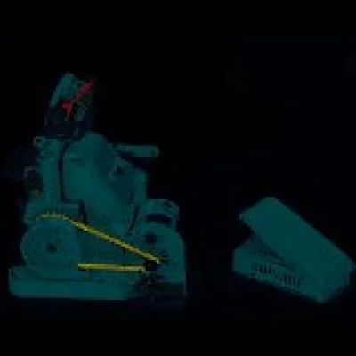 Desocupar Espaço