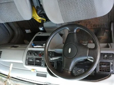 Escort Gl 1.6