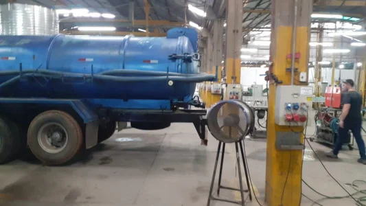 Desentupidora Esgotos Igara Canoas