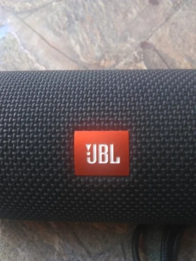 Caixa de Som Jbl 4 Flip