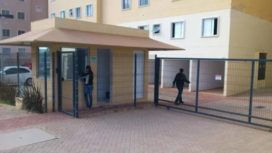 Apartamento em Jundiaí 54m2 (financiamento) Baixei o Preço Só p/ Vender