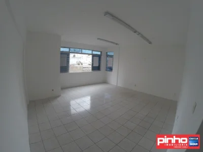 Sala Comercial, Edifício Santa Luzia, Locação, Bairro Kobrasol, São José, SC