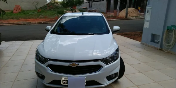 Vendo Prisma 1.4 LTZ - R$ 51.000,00 - Só Venda