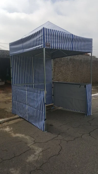 Barraca de Feira 2x2