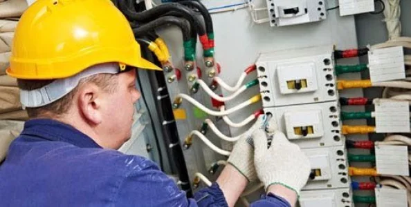 Estamos com Promoção de Instalações Elétricas