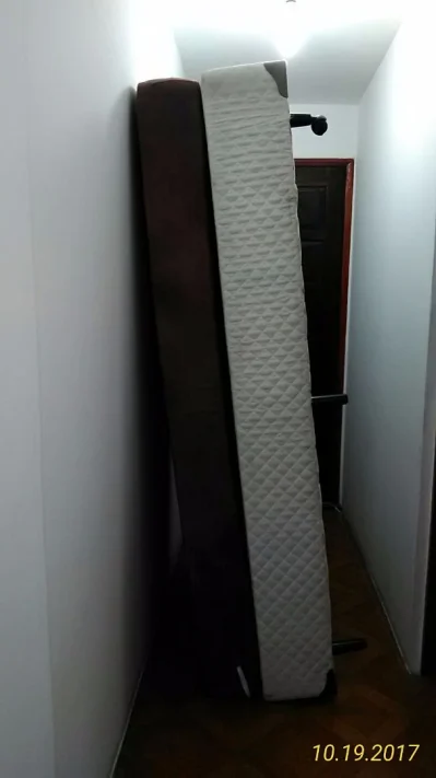 Cama Box