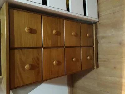 Gaveteiro Tok Stok