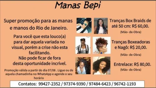 Manas Bepi