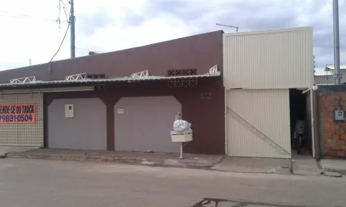 Casa em Anápolis