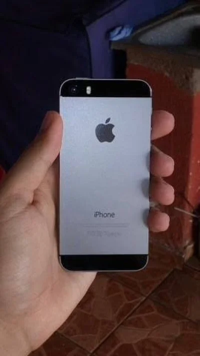 Iphone 5s 16 GB