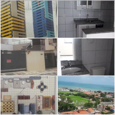 Excelente Apartamento Lado da Sombra