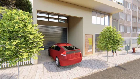 Projetos e Construções