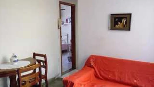 Apartamento Neves 2 Quartos