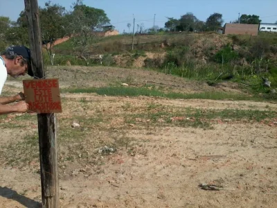 Terreno Capivari SP