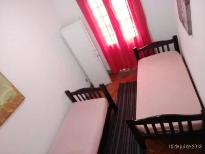 Hostel em São Paulo na Liberdade SP