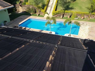 Aquecedor Solar em Atibaia