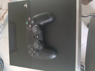 PS4 Seminovo
