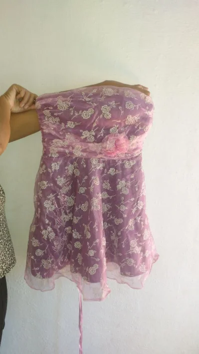 Vestido de Festas !!