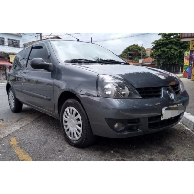 Vendo Clio