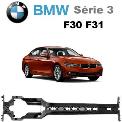 Suporte Ajuste Banco Elétrico BMW Série 3 F30 e F31