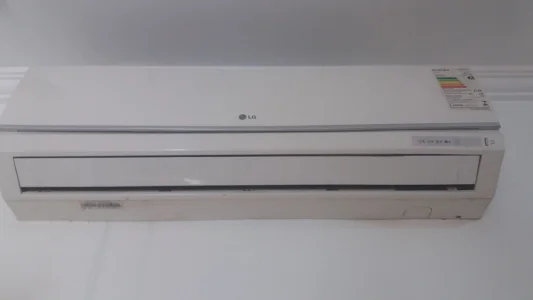 Venda de Ar Condicionado Lg