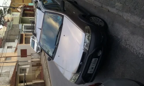 Palio Adv 2003 Completo