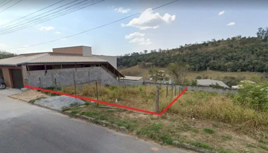 Lote Novo Itabirito